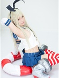 [角色扮演]2013.07.15关泰系列-Shimakaze(23)